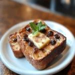 Raisin Bread Toast First Image First Image