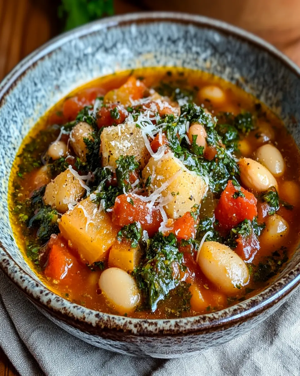 Ribollita First Image First Image