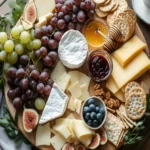 Cheese Board First Image First Image