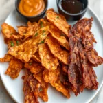 Chicken Chips Jerky First Image First Image