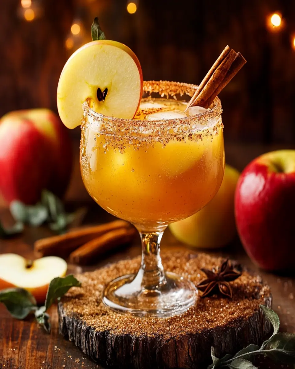 Smoky Harvest Apple Cider First Image First Image