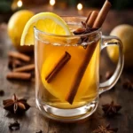 HOT TODDY With Rum First Image First Image