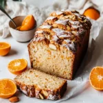 Cardamom Orange Bread First Image First Image