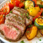 Air Fryer Round Steak First Image First Image