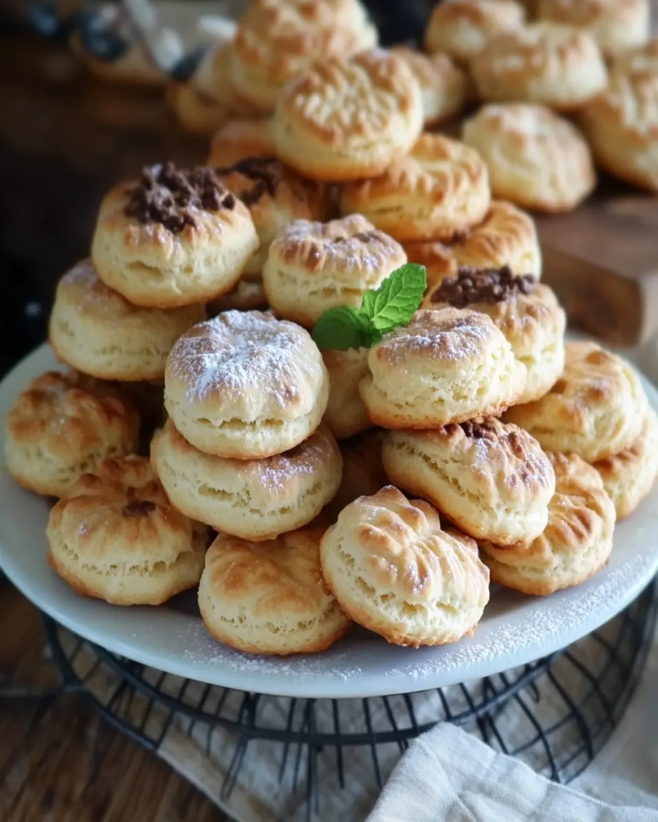 Popular Family Butter Biscuits First Image First Image
