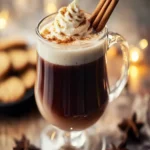 Hot Buttered Rumchata First Image First Image