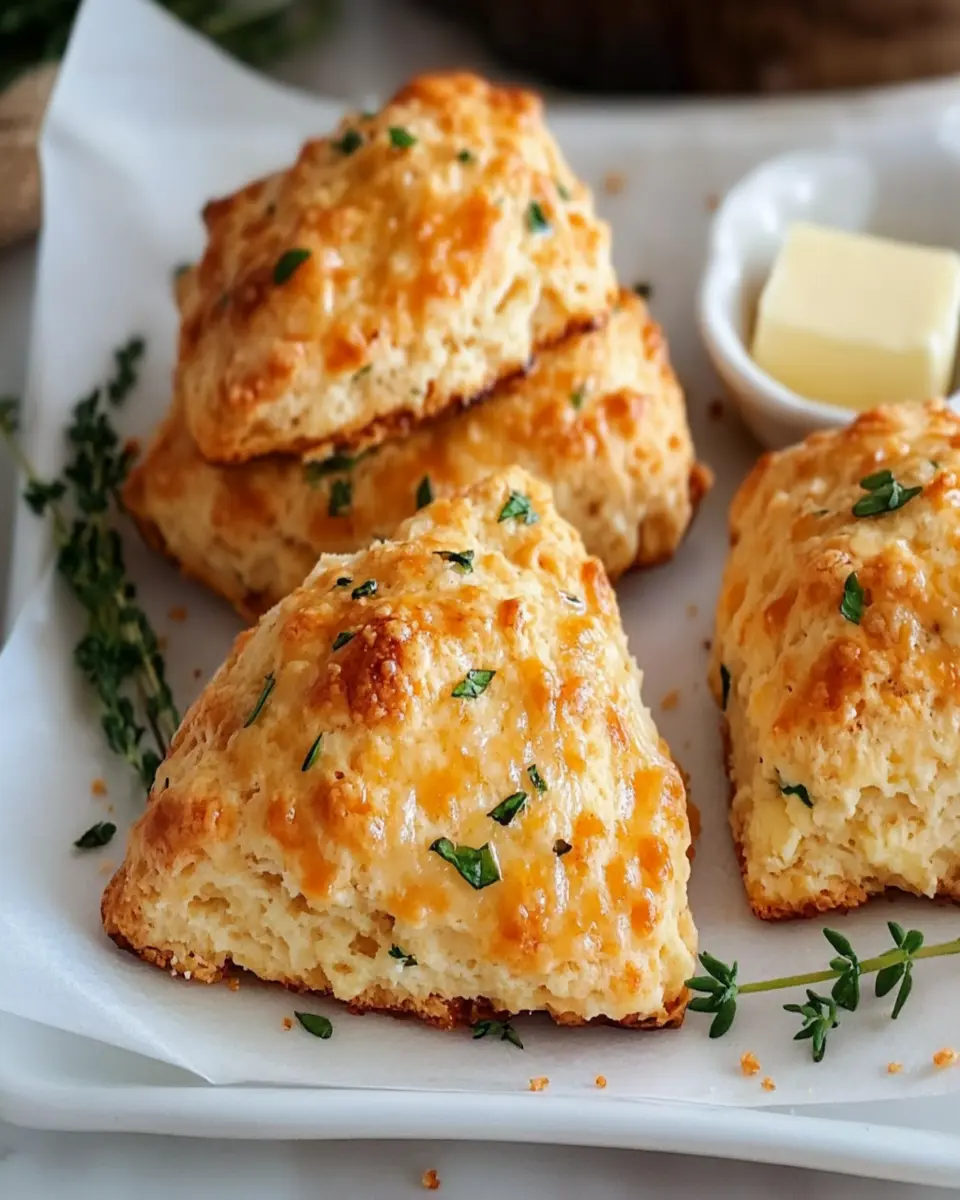 Cheese Scones sugar free First Image First Image