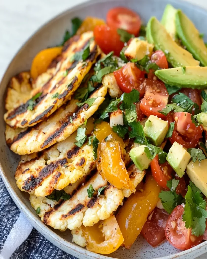 Cauliflower Tortillas First Image First Image