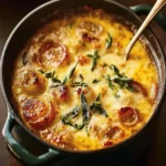 Dutch Oven French Onion Soup First Image First Image