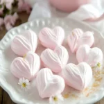 Heart Meringues First Image First Image